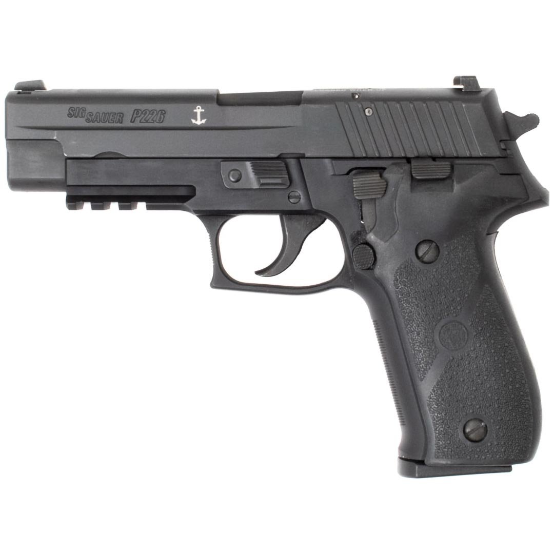 P226 Mk25 - For Sale :: Shop Online